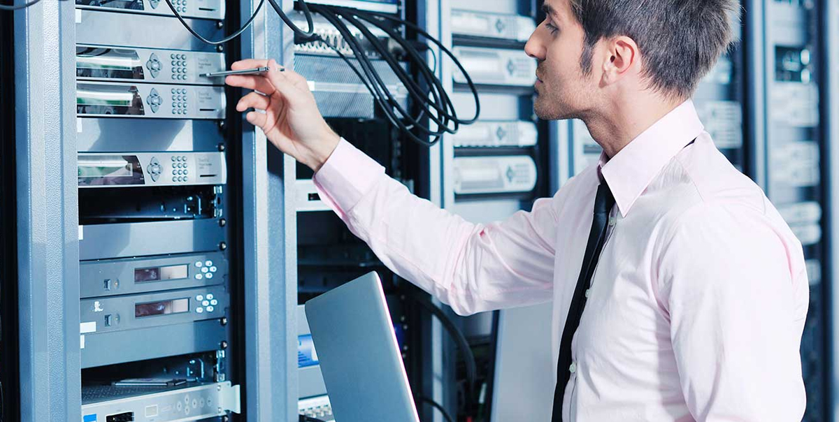 SOPORTE INFORMATICO