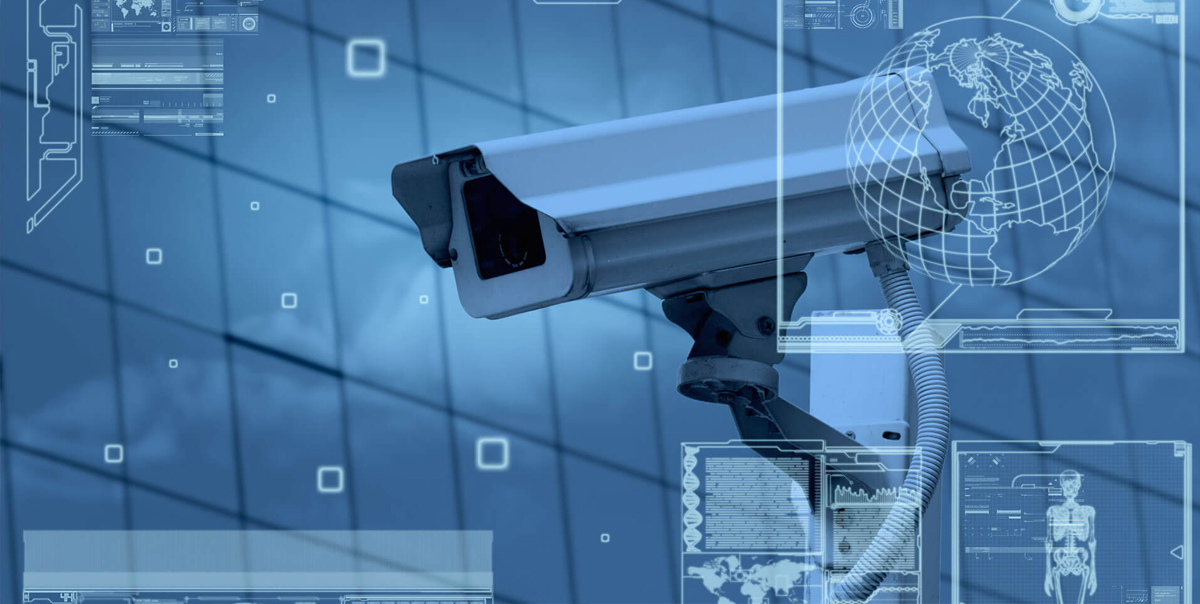 CAMARAS Y SISTEMAS DE SEGURIDAD
